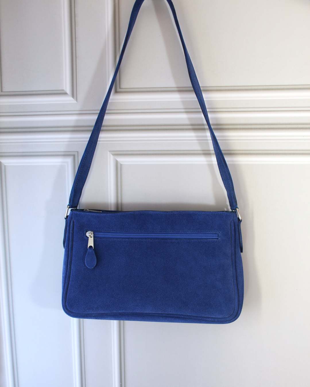 Sac-epaule-en-cuir-Lilly Sac épaule en cuir modèle Lilly