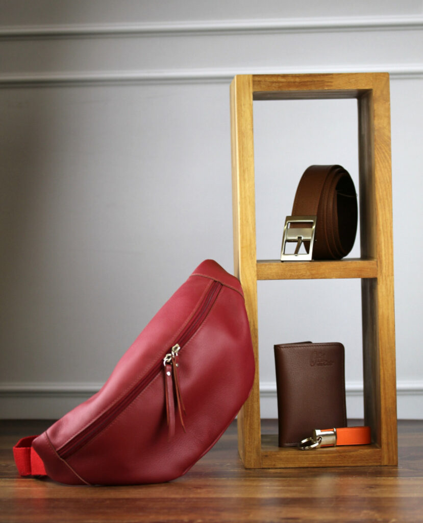 Noces de cuir : idées cadeaux originales